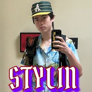 Meet your Posher, Jonah